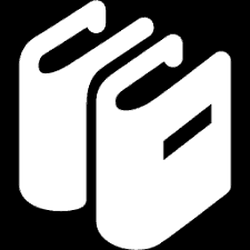twowhitebooksstand