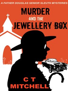 Murder and the Jewellery Box