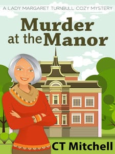 Murder At The Manor