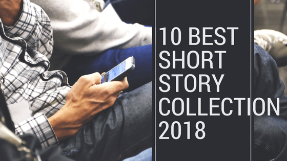 short story collection 2018