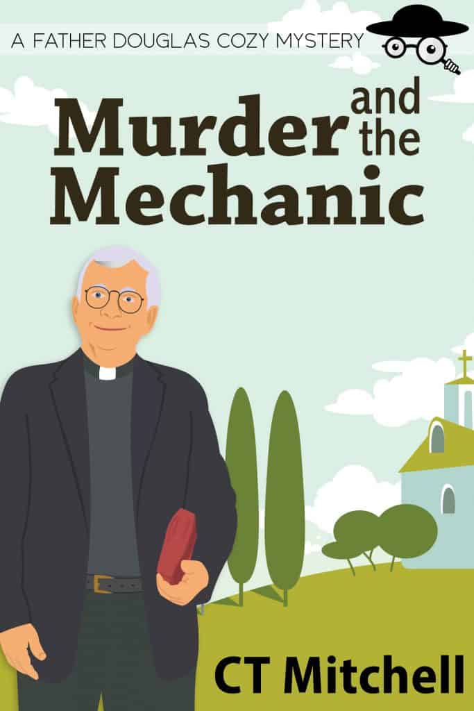 Murder and The Mechanic