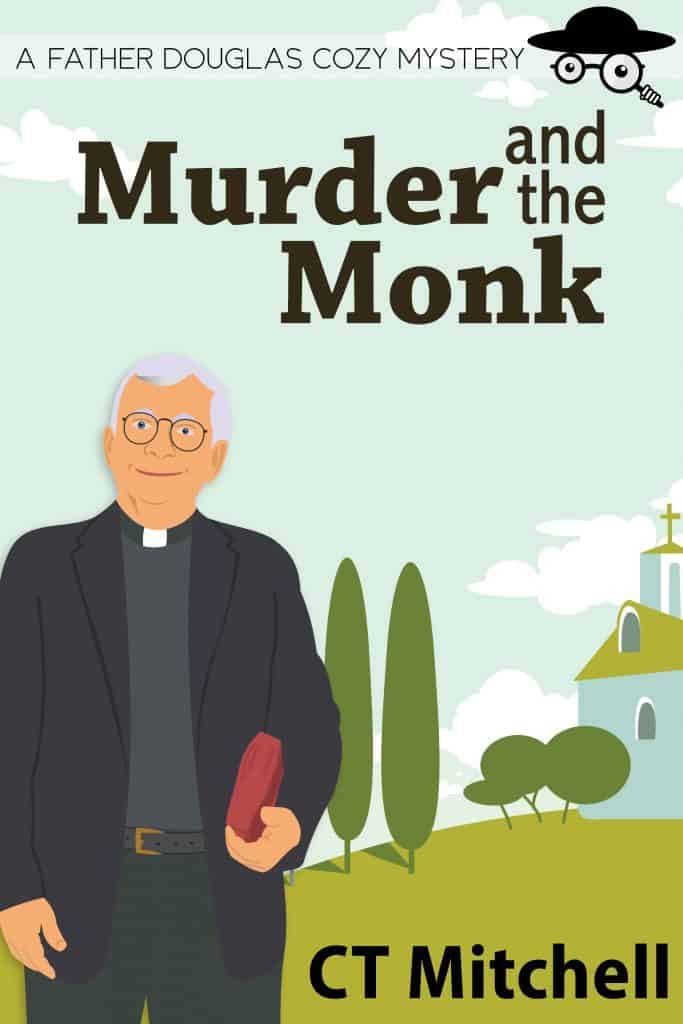 Murder and the Monk