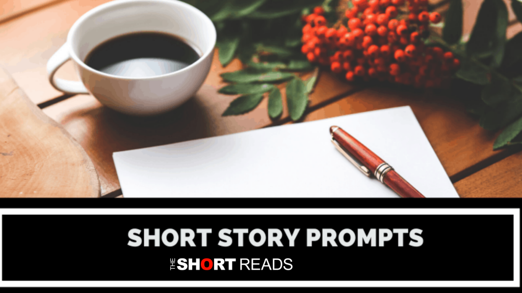 short story prompts