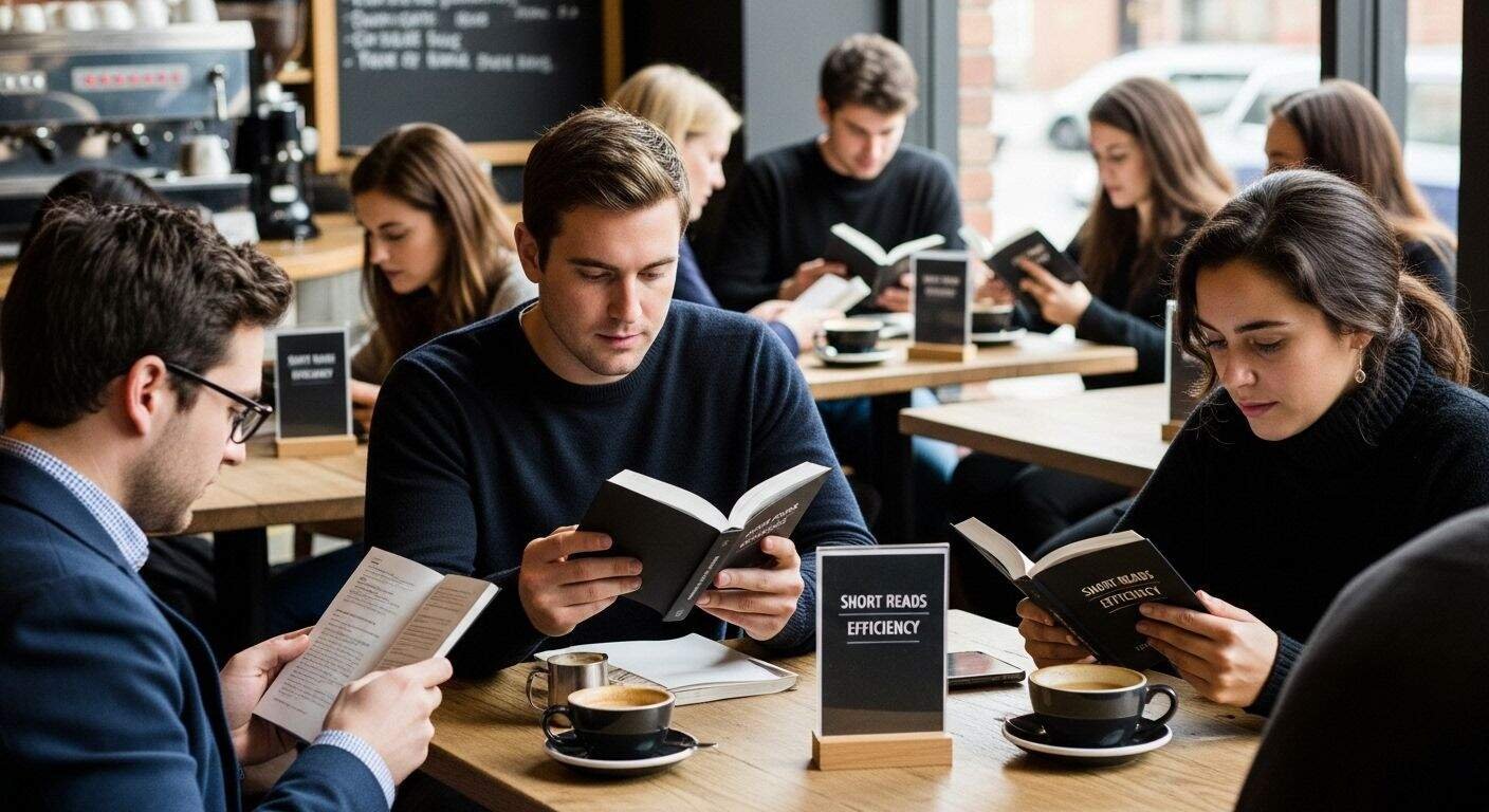 short reads benefits