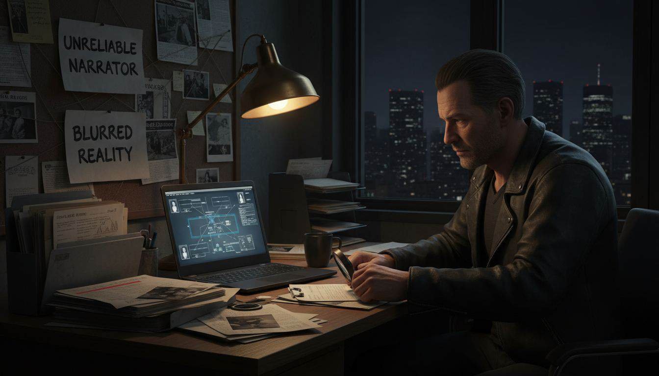 Themes in Psychological Thrillers: Complete Guide