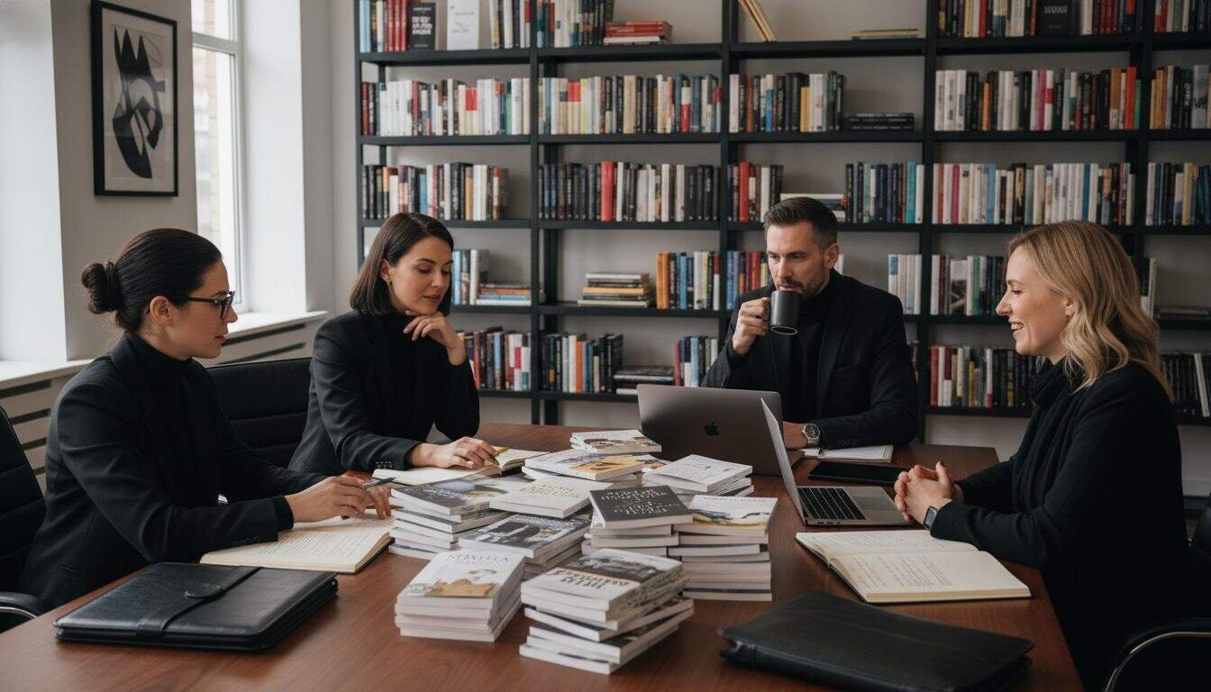 The Essential Guide to the Role of Novellas in Fiction