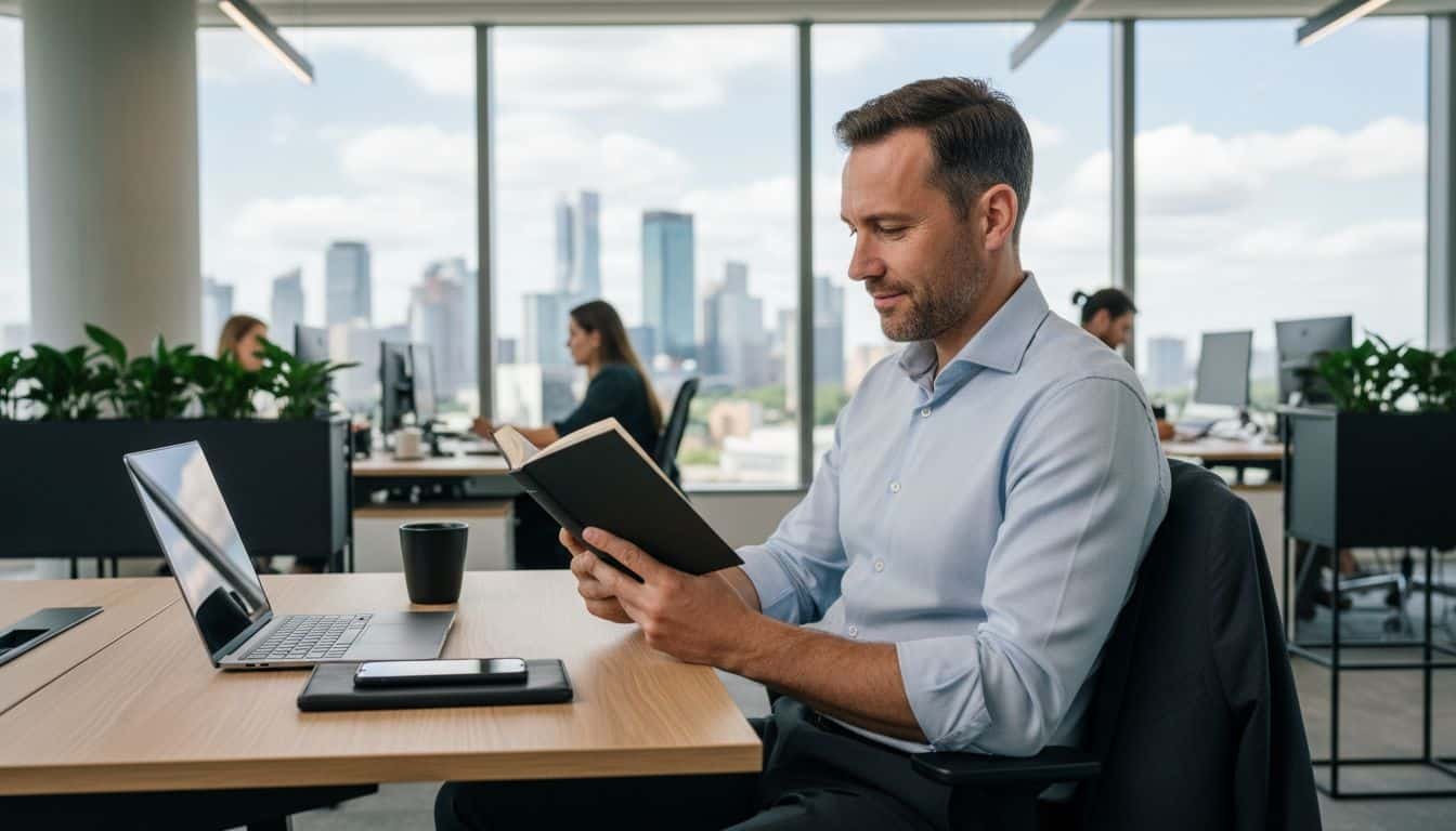 Short Reads for Busy Men: Complete Guide