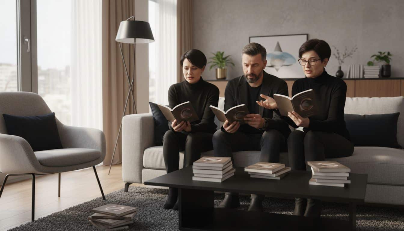 7 Best Psychological Thriller Short Reads for Busy Readers