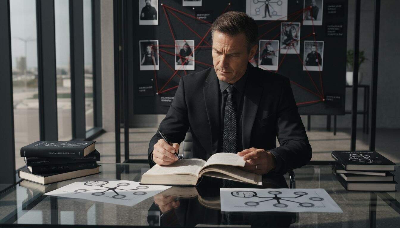 Why Psychological Thrillers Captivate: Complete Guide