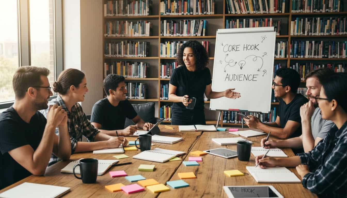 How to Develop Compelling Short Reads for All Readers