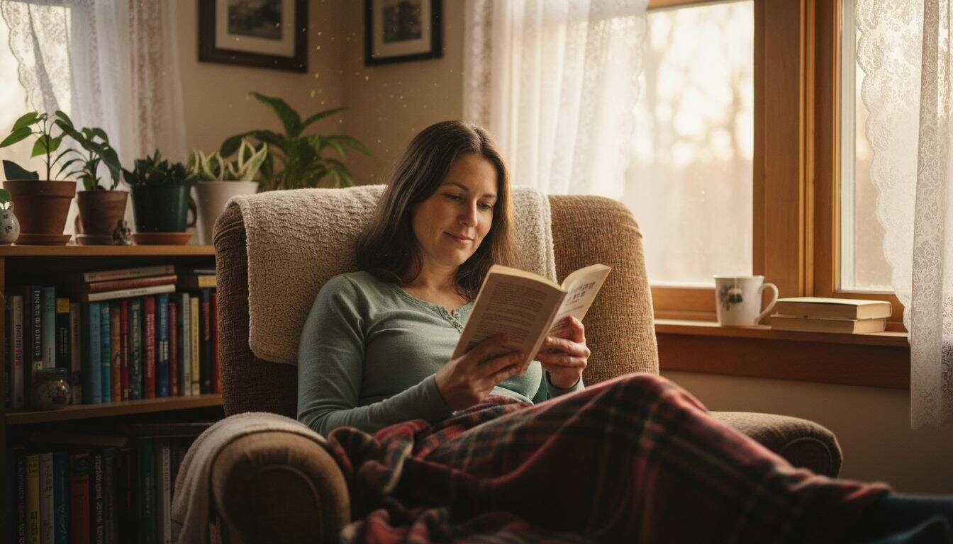 How to Pick Mystery Novellas for Fast, Fun Reading