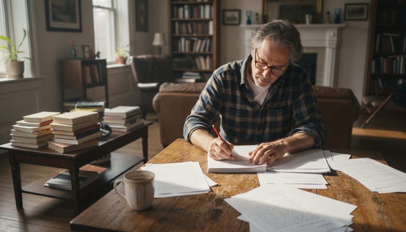 What Defines a Novella: Key Traits and Appeal
