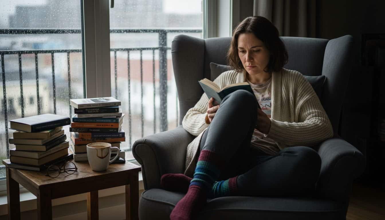 7 Inspiring Examples of Thriller Novellas for Quick Reads